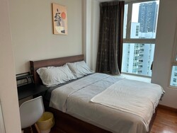 Monterey Park Condominium (D5), Condominium #448506801